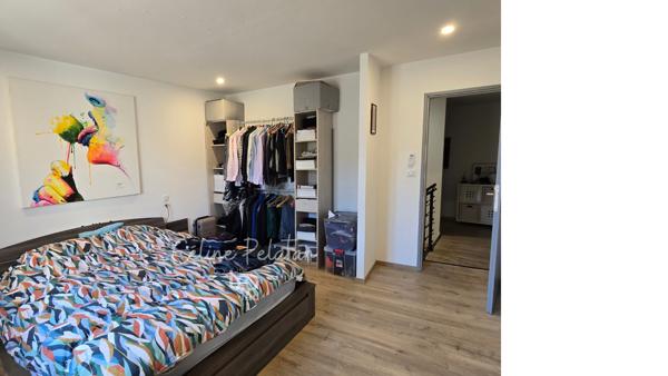 Maison à vendre 3 pièces 80 m² Générac