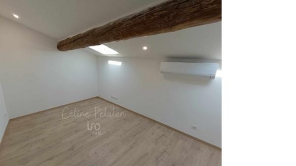Maison à vendre 3 pièces 80 m² Générac