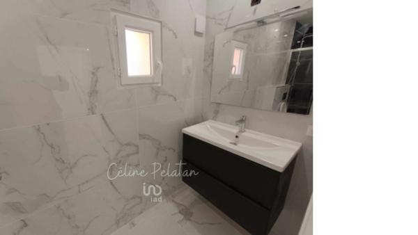 Maison à vendre 3 pièces 80 m² Générac