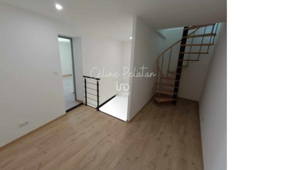 Maison à vendre 3 pièces 80 m² Générac
