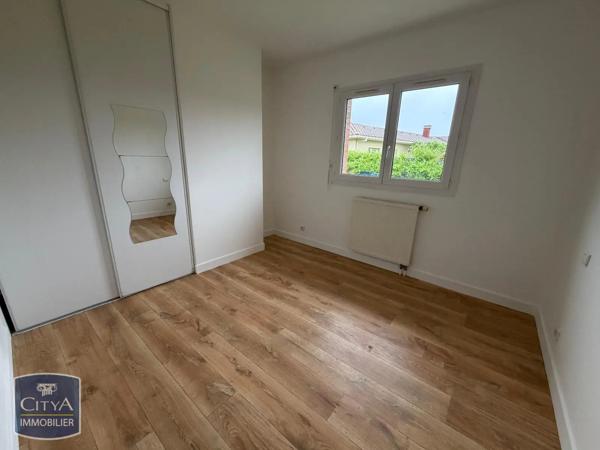 Maison à louer 5 pièces 125m² Châteauroux (36000)