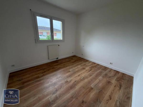 Maison à louer 5 pièces 125m² Châteauroux (36000)