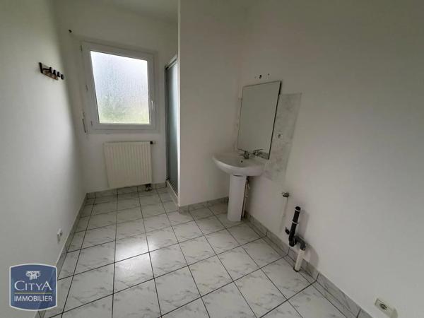 Maison à louer 5 pièces 125m² Châteauroux (36000)