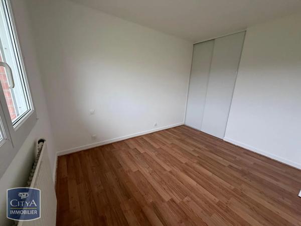 Maison à louer 5 pièces 125m² Châteauroux (36000)