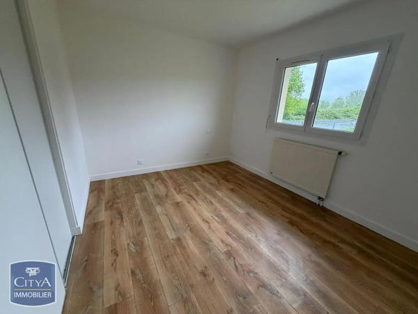 Maison à louer 5 pièces 125m² Châteauroux (36000)