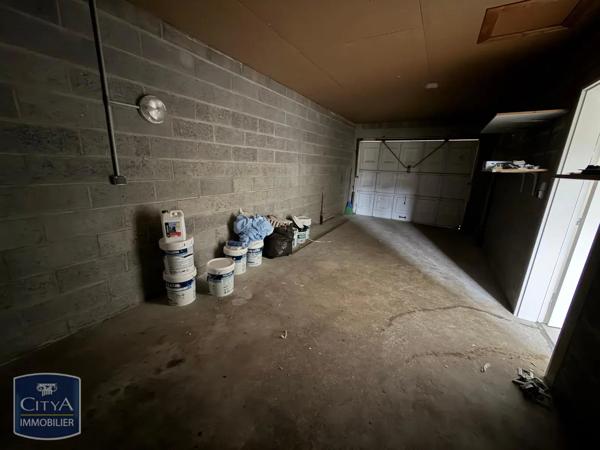 Maison à louer 5 pièces 125m² Châteauroux (36000)