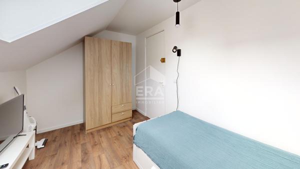 Studio en Plein Coeur de Ville