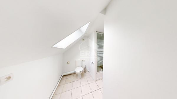 Studio en Plein Coeur de Ville