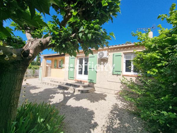 Maison 4 pièces - 90 m²