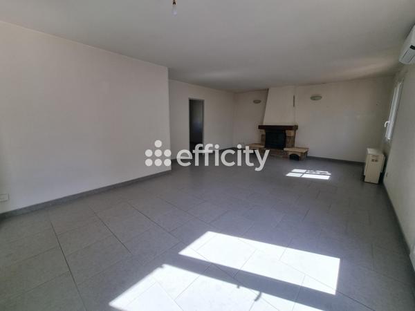 Maison 4 pièces - 90 m²