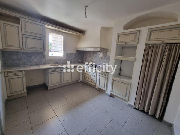 Maison 4 pièces - 90 m²