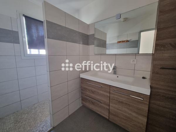 Maison 4 pièces - 90 m²