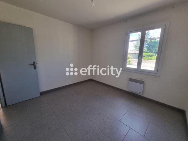 Maison 4 pièces - 90 m²