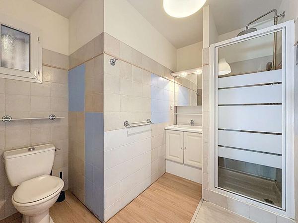 MURET - Maison T5 de plain pied avec garage et jardin