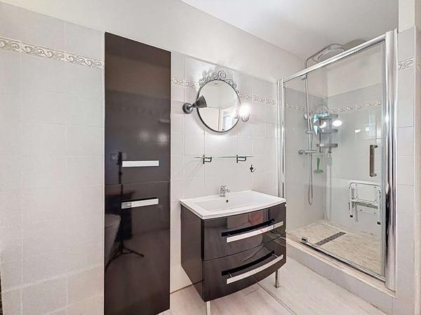 MURET - Maison T5 de plain pied avec garage et jardin