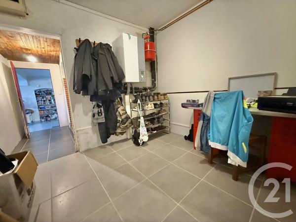 Maison à vendre  6 pièces - 177 m 2   RIEUCROS  - 09