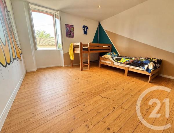 Maison à vendre  6 pièces - 177 m 2   RIEUCROS  - 09