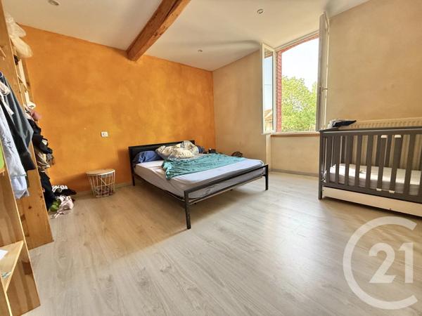 Maison à vendre  6 pièces - 177 m 2   RIEUCROS  - 09