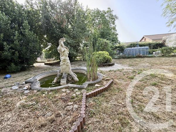 Maison à vendre  6 pièces - 177 m 2   RIEUCROS  - 09