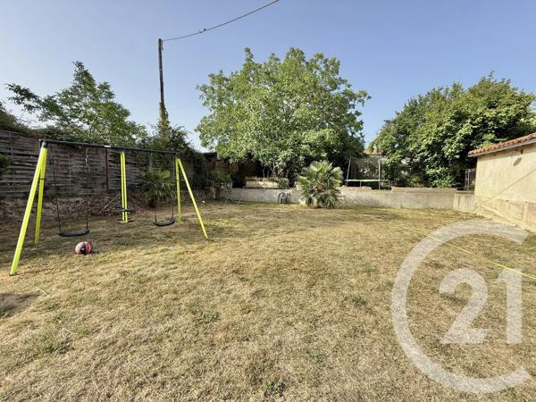 Maison à vendre  6 pièces - 177 m 2   RIEUCROS  - 09
