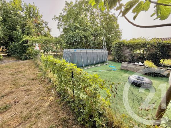 Maison à vendre  6 pièces - 177 m 2   RIEUCROS  - 09