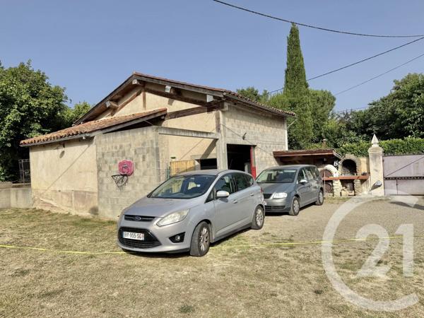 Maison à vendre  6 pièces - 177 m 2   RIEUCROS  - 09