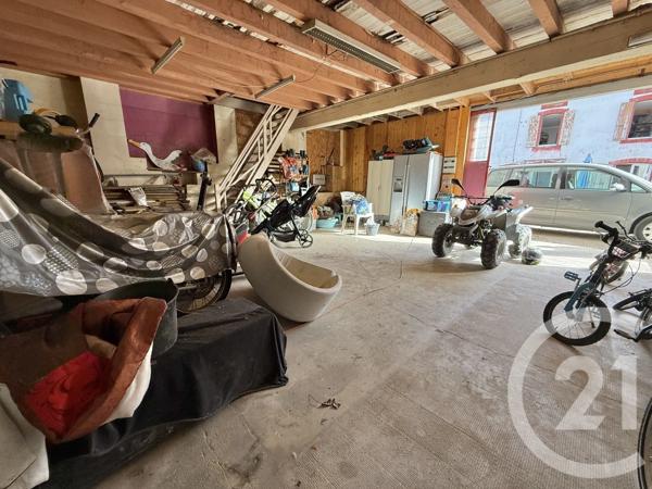 Maison à vendre  6 pièces - 177 m 2   RIEUCROS  - 09