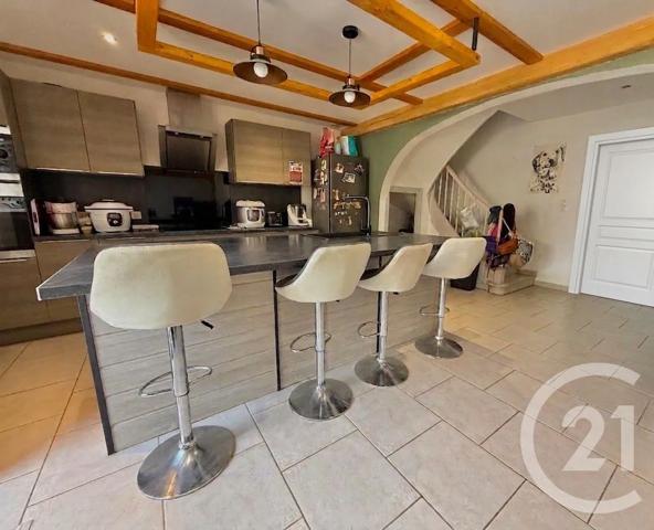 Maison à vendre  6 pièces - 177 m 2   RIEUCROS  - 09