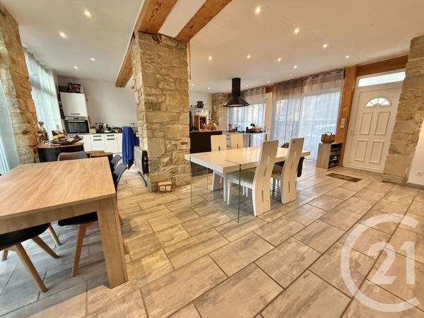 Maison à vendre  6 pièces - 177 m 2   RIEUCROS  - 09