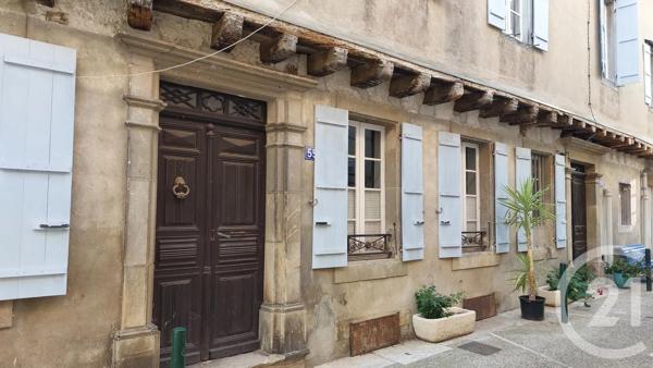 Maison à vendre  6 pièces - 177 m 2   RIEUCROS  - 09