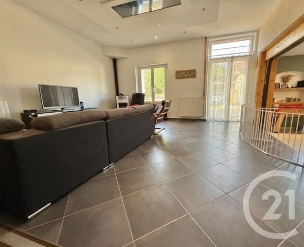 Maison à vendre  6 pièces - 177 m 2   RIEUCROS  - 09