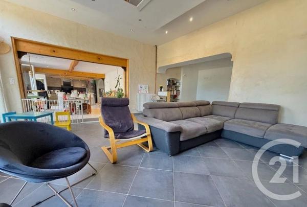 Maison à vendre  6 pièces - 177 m 2   RIEUCROS  - 09