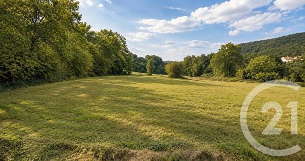 Terrain à vendre  10620 m 2   TABRE  - 09
