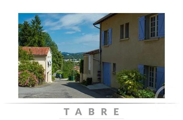 Terrain à vendre  10620 m 2   TABRE  - 09