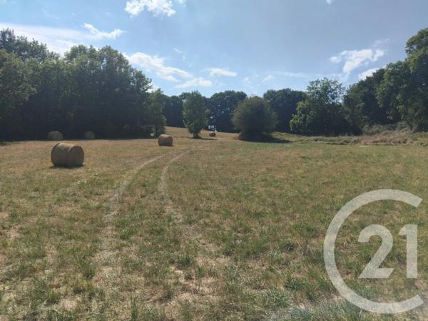 Terrain à vendre  10620 m 2   TABRE  - 09