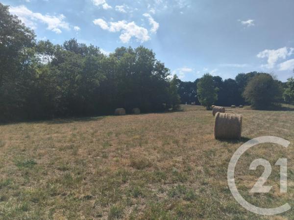 Terrain à vendre  10620 m 2   TABRE  - 09