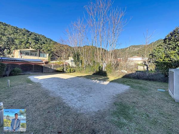 Appartement dans Drap