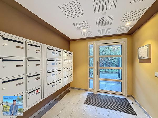 Appartement dans Drap