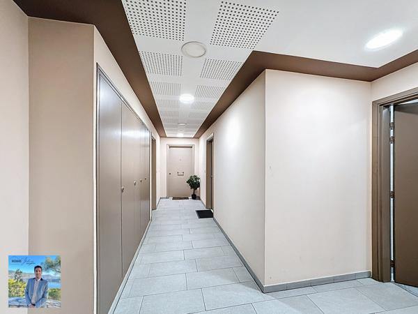 Appartement dans Drap