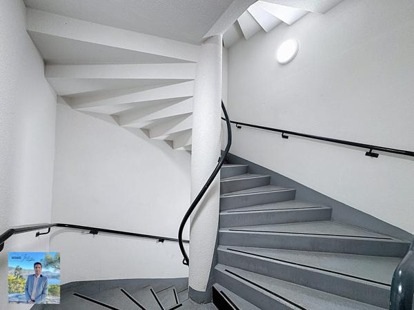 Appartement dans Drap