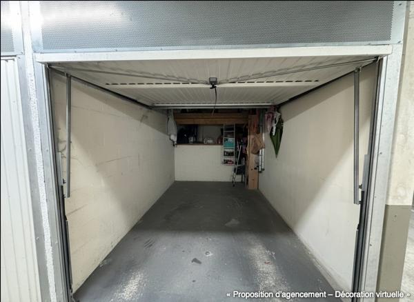 Appartement dans Drap