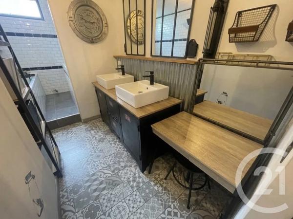 Maison à vendre  5 pièces - 133 m 2   AMIENS  - 80