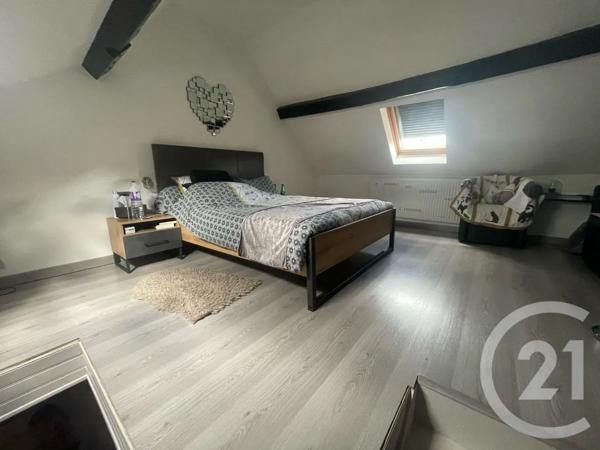 Maison à vendre  5 pièces - 133 m 2   AMIENS  - 80