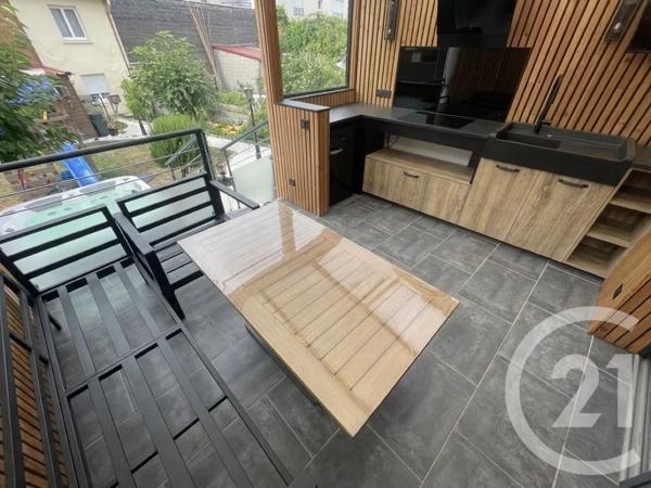 Maison à vendre  5 pièces - 133 m 2   AMIENS  - 80