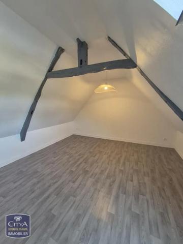 Appartement à louer 3 pièces 35.14m² Mazingarbe (62670)