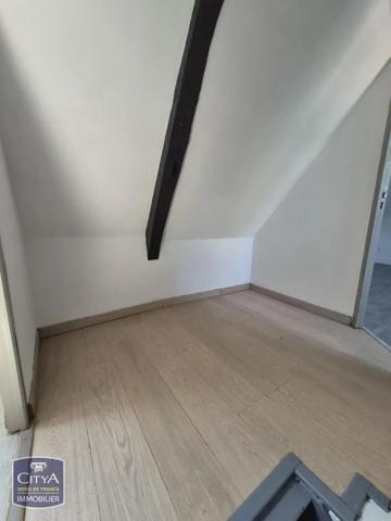 Appartement à louer 3 pièces 35.14m² Mazingarbe (62670)