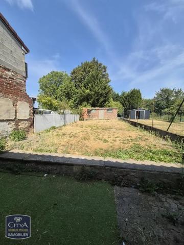 Appartement à louer 3 pièces 35.14m² Mazingarbe (62670)