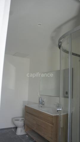 Dpt Nord (59), à vendre ROUBAIX-Centre ville immeuble de rapport mixte 5 lots en zone franche.