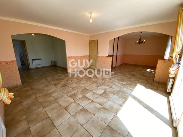 Maison 3 pièces à Saint-Georges d'Oléron