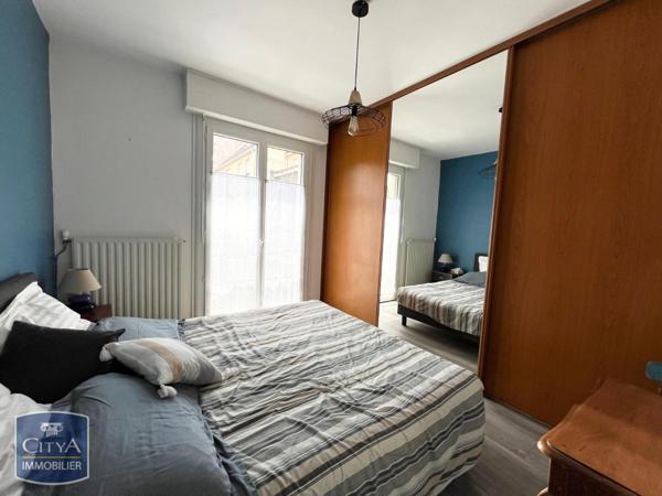 Appartement à vendre 2 pièces 49m²